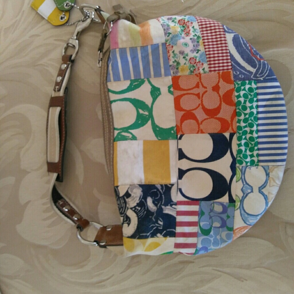 Coach Bag Purse